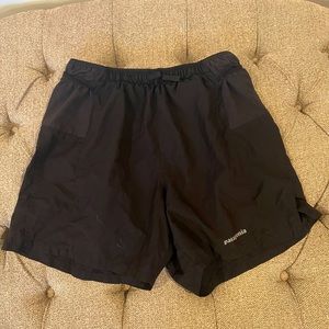 Patagonia strider pro shorts 5”